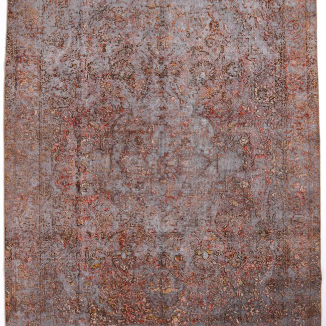 Persian Art Edition Teppich mit farbigem Muster