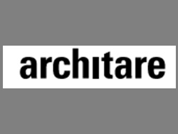 logo firma architare wohnen