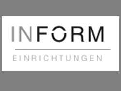 logo der firma inform einrichtungen