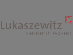 lukaszewitz einrichtungen logo