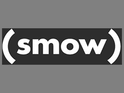 logo schriftzug der firma smow einrichtungshaus